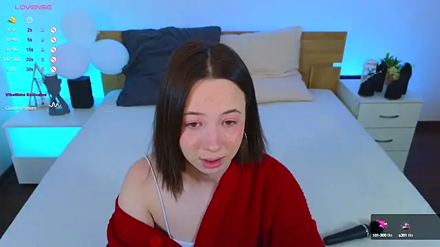 Hayle Hill online show from 03-14-25, 02:10