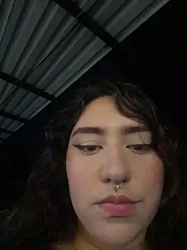 scarlett queen56 online show from 01-16-26, 01:09