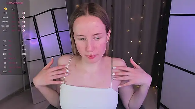 Cassie Kelman online show from 02-08-25, 03:08