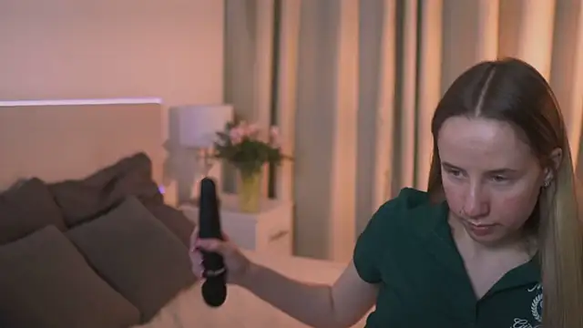 Cassie Kelman online show from 03-05-25, 12:05