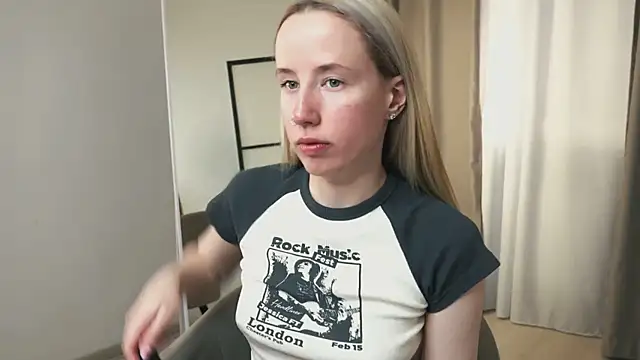 Cassie Kelman online show from 03-22-26, 09:18