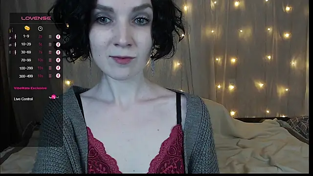 TinaWince online show from 12-09-24, 08:00