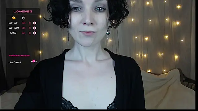 TinaWince online show from 12-27-24, 04:47