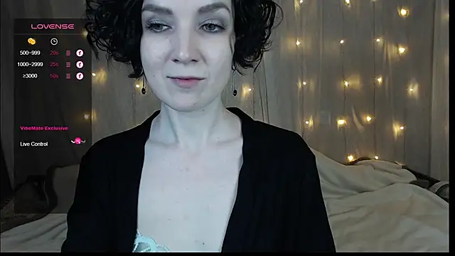 TinaWince online show from 01-04-25, 04:55