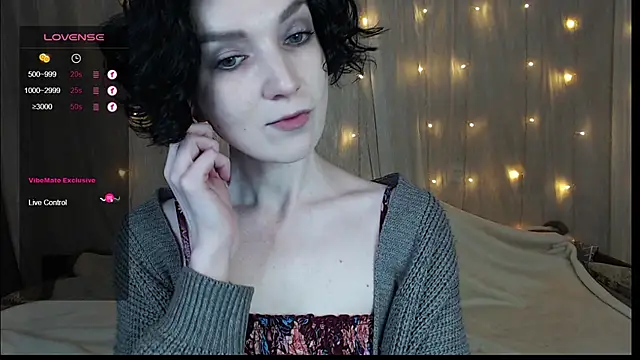 TinaWince online show from 01-10-25, 05:05