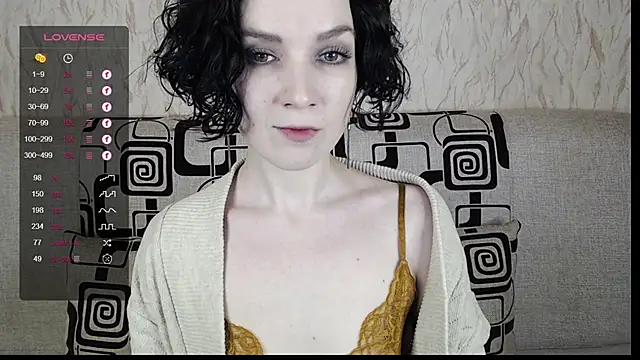 TinaWince online show from 02-12-25, 05:37