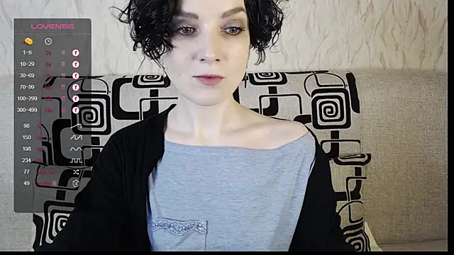 TinaWince online show from 03-02-25, 05:12