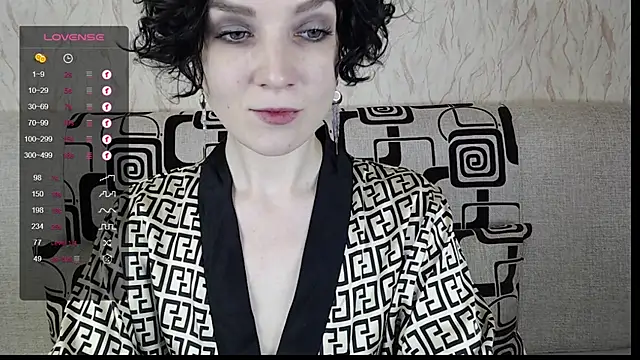 TinaWince online show from 03-09-25, 05:44