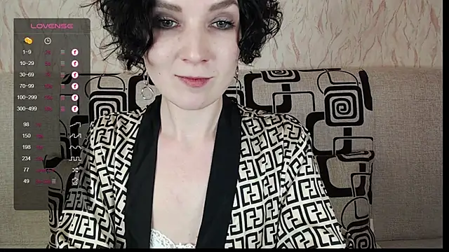 TinaWince online show from 03-16-25, 08:43