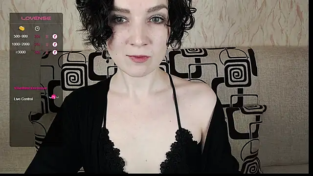 TinaWince online show from 03-20-25, 06:08