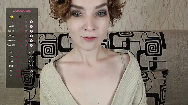 TinaWince online show from 09-25-25, 05:33