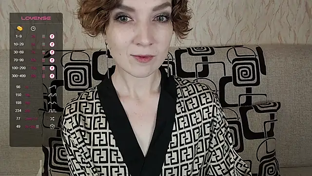 TinaWince online show from 10-24-25, 04:53