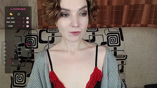 TinaWince online show from 11-27-25, 04:47