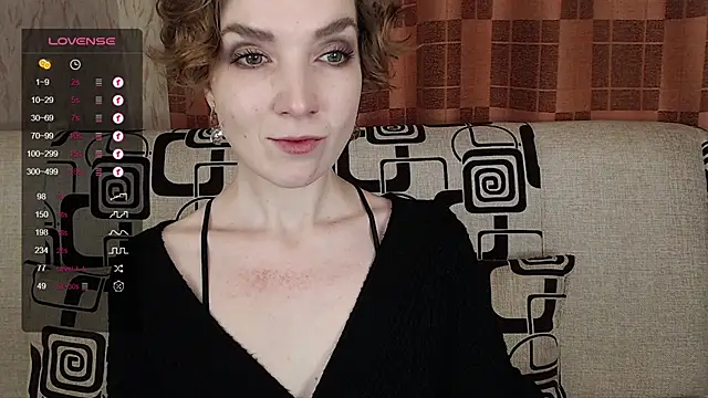 TinaWince online show from 01-08-26, 04:48