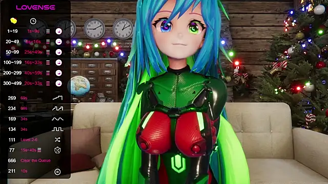 Snapshot of CosmicFaith chatting on 01-23-25, 07:22 CosmicFaith online show from 01-23-25, 07:22