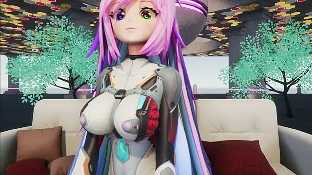 Snapshot of CosmicFaith chatting on 02-02-25, 07:52 CosmicFaith online show from 02-02-25, 07:52