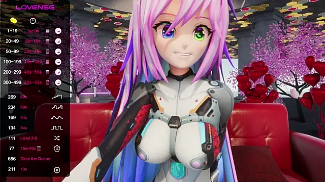 Snapshot of CosmicFaith chatting on 03-01-25, 07:08 CosmicFaith online show from 03-01-25, 07:08