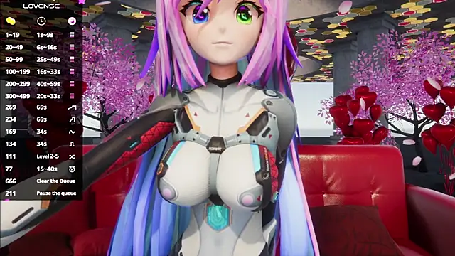 Snapshot of CosmicFaith chatting on 03-11-25, 07:58 CosmicFaith online show from 03-11-25, 07:58