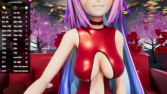 Snapshot of CosmicFaith chatting on 03-16-25, 07:37 CosmicFaith online show from 03-16-25, 07:37