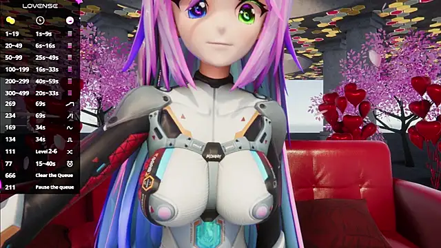 Snapshot of CosmicFaith chatting on 03-18-25, 08:03 CosmicFaith online show from 03-18-25, 08:03