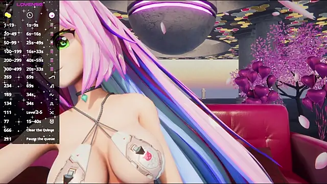 Snapshot of CosmicFaith chatting on 09-13-25, 06:02 CosmicFaith online show from 09-13-25, 06:02