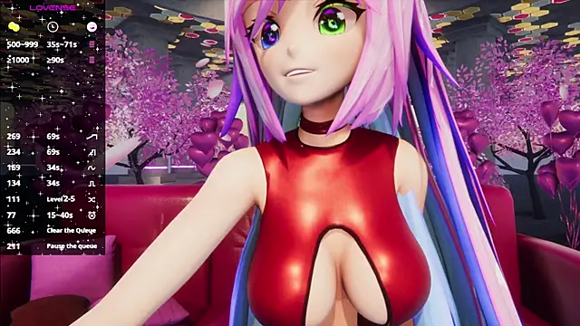 Snapshot of CosmicFaith chatting on 09-19-25, 06:26 CosmicFaith online show from 09-19-25, 06:26