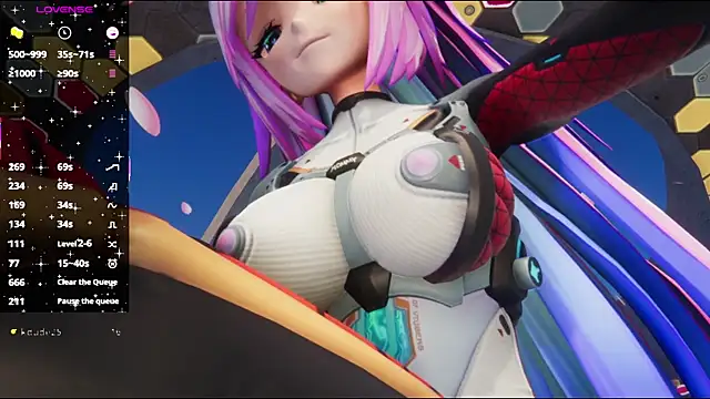 Snapshot of CosmicFaith chatting on 10-15-25, 05:29 CosmicFaith online show from 10-15-25, 05:29