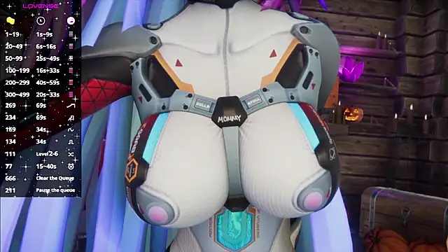 Snapshot of CosmicFaith chatting on 11-07-25, 07:52 CosmicFaith online show from 11-07-25, 07:52