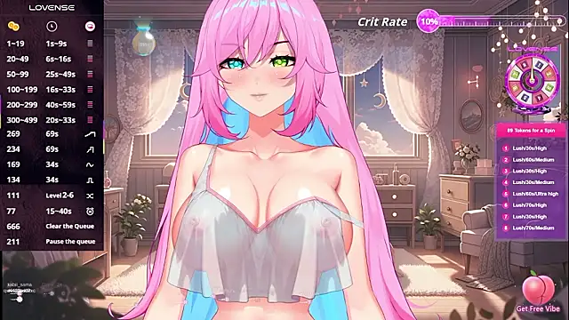 CosmicFaith online show from 02-21-26, 05:52