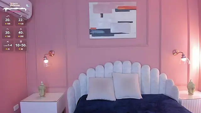 Snapshot of mara_brooks chatting on 12-29-24, 06:49 mara brooks online show from 12-29-24, 06:49