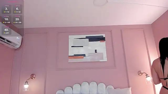 Snapshot of mara_brooks chatting on 09-25-25, 07:17 mara brooks online show from 09-25-25, 07:17