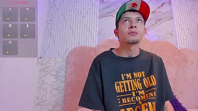 kendalltaylorr online show from 01-26-25, 02:45