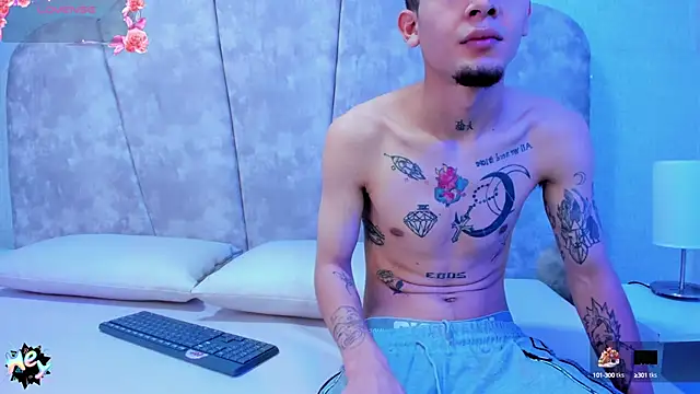 kendalltaylorr online show from 02-20-25, 02:51