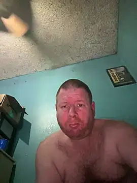 Diaperking916 online show from 02-16-25, 05:26