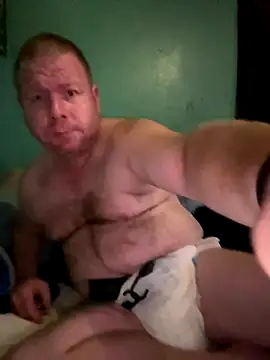 Diaperking916 online show from 09-16-25, 08:15