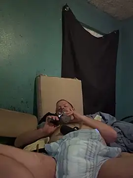 Diaperking916 online show from 09-19-25, 03:19