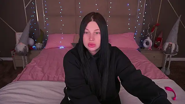 ArianaDarkk online show from 01-09-26, 08:54