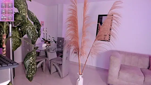 ElissaDominguez online show from 03-19-26, 06:39