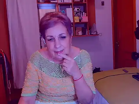 Victoria5643 online show from 03-09-25, 07:26