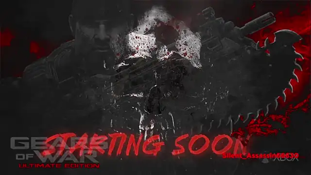 Rocker Assassin66630 online show from 09-08-25, 10:09