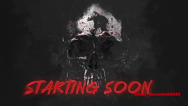 Rocker Assassin66630 online show from 10-06-25, 12:19