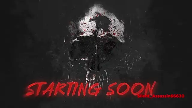 Rocker Assassin66630 online show from 10-10-25, 02:32