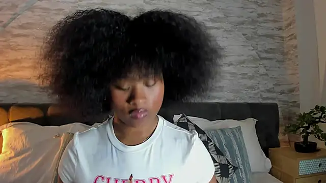 Anneth  M online show from 12-03-25, 07:34