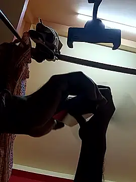 SEXYBOYBIGCOOCK online show from 10-13-25, 08:20