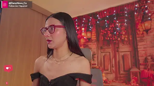 DanyNova Co online show from 10-23-25, 09:13