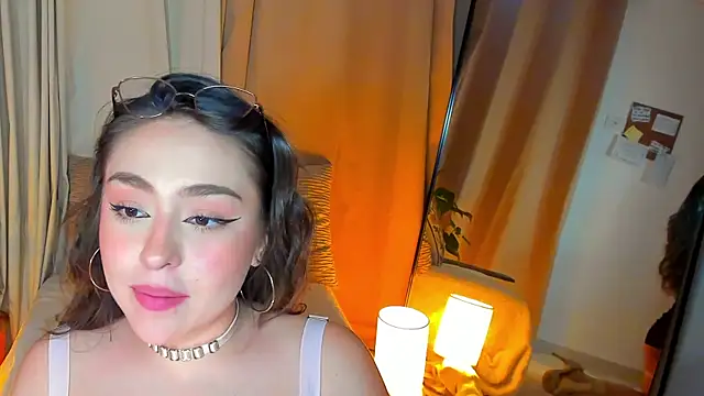 SofiMeza online show from 03-19-25, 07:27