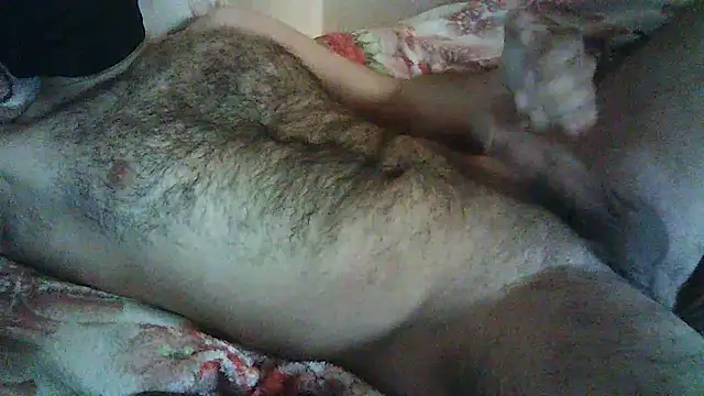 Hairyarabguy online show from 02-06-25, 10:04