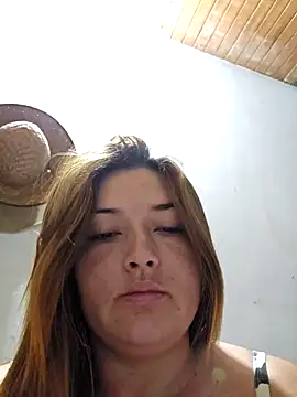 Snapshot of Sofia_Queen17 chatting on 01-04-25, 10:49 Sofia Queen17 online show from 01-04-25, 10:49