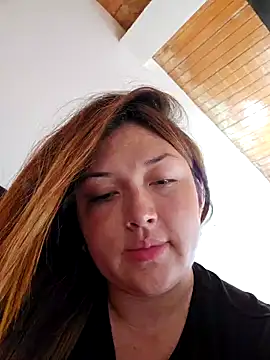 Snapshot of Sofia_Queen17 chatting on 01-15-25, 01:31 Sofia Queen17 online show from 01-15-25, 01:31