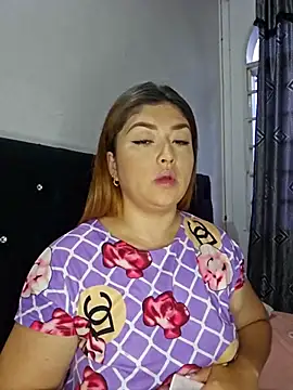 Snapshot of Sofia_Queen17 chatting on 03-14-25, 11:12 Sofia Queen17 online show from 03-14-25, 11:12